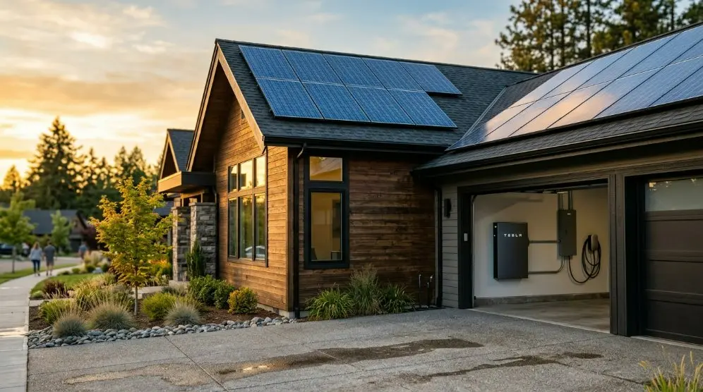 2026 Guide to PV Inverters and Energy Storage in the US: Maximizing Polycrystalline ROI