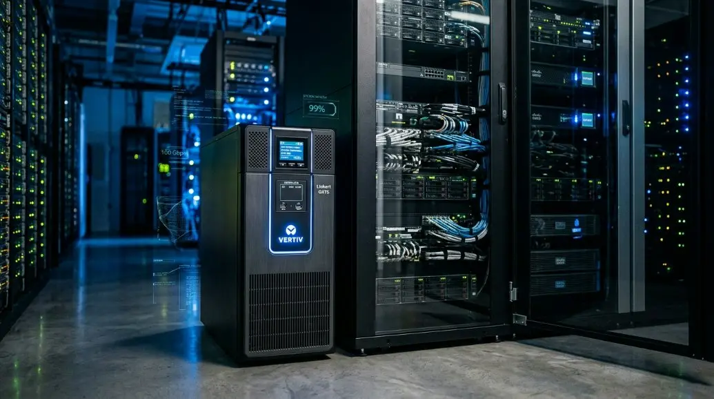 2026 Advanced Guide to Lithium Ion UPS: EU Battery Passports, Liquid-Cooled AI Racks, and Export Compliance