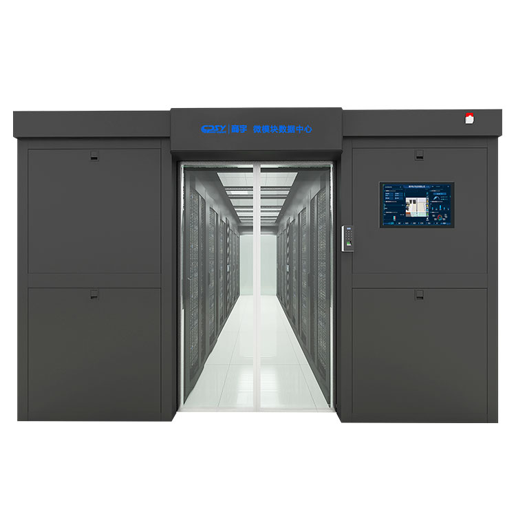 Micro Data Center: How Compact Infrastructure Is Transforming Modern Computing