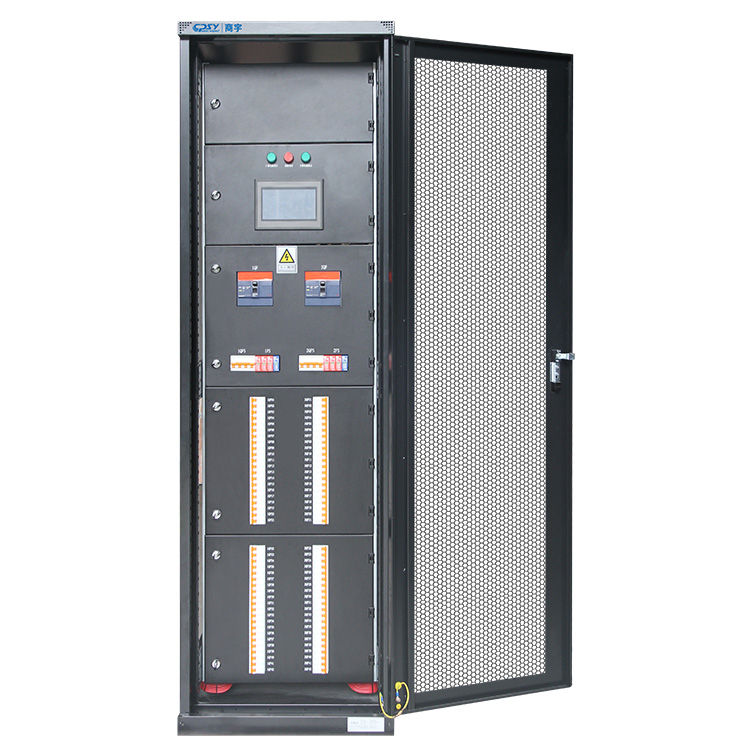 Why Choose Precision Power Distribution for a Data Center?