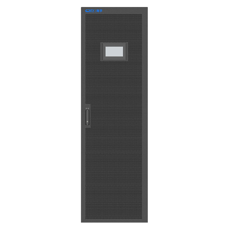 Why Choose a Fully Assembled 42U Server Cabinet?